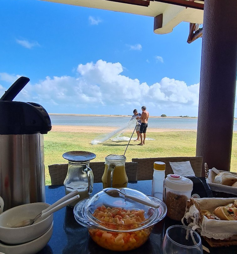 Pousada Portal da Barra主图