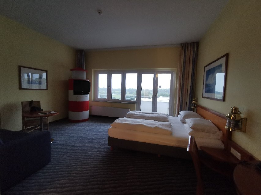 Wyndham Stralsund HanseDom主图