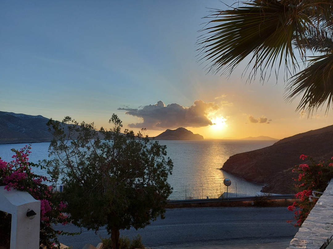 Amorgos Diving Center景点图片