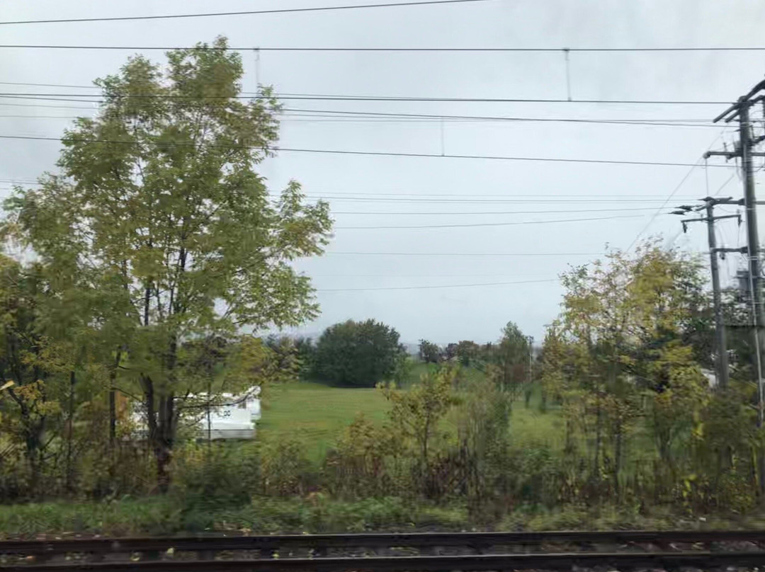 Takikawa Skypark-泷川市必去景点