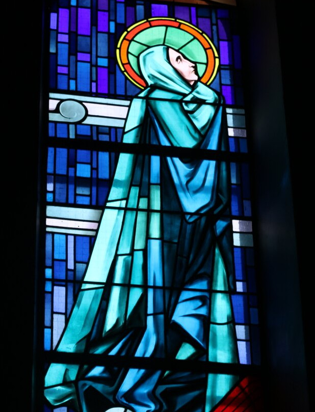 Eglise Saint-Eugène