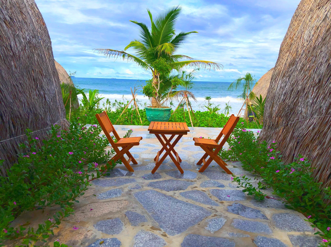 华来度假村主图