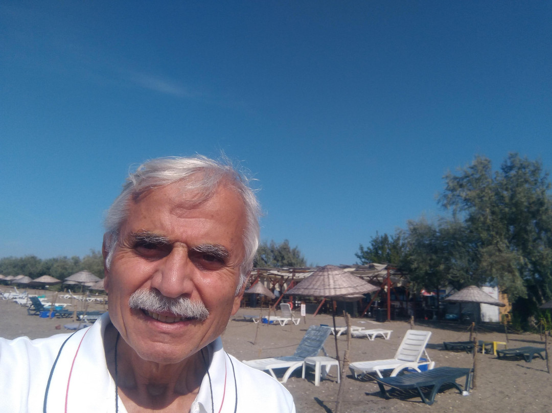 Hera Beach-Cardak必去景点