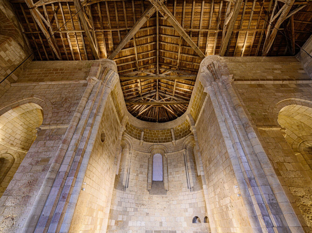 Abbaye d'Arthous景点图片