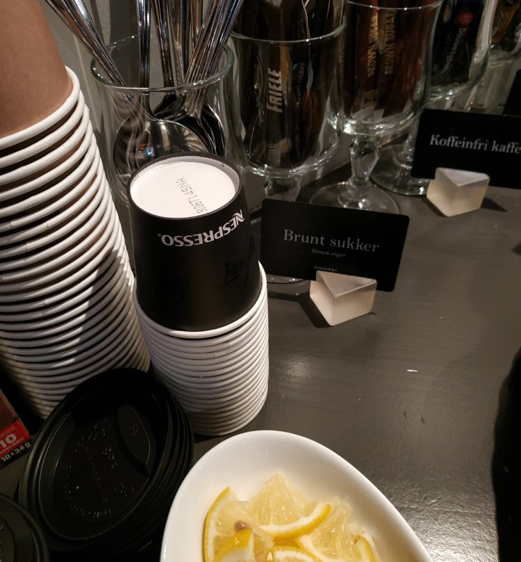 Narvik Budget Rooms主图