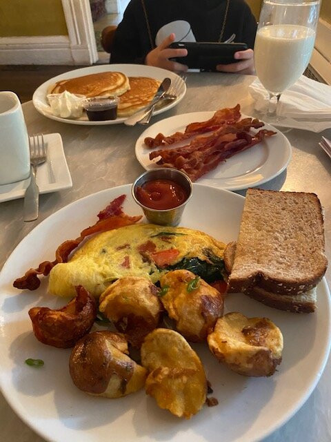 协和殖民酒店主图