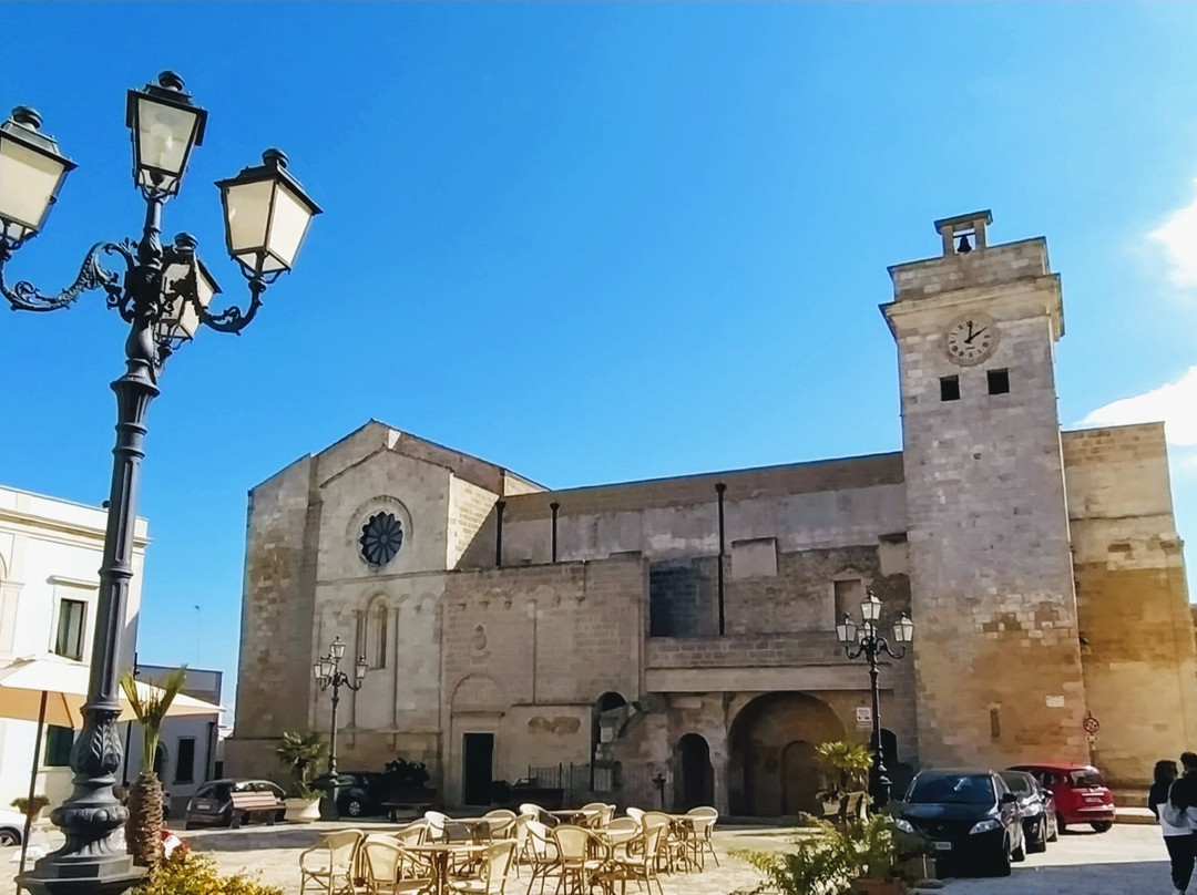 Cattedrale di Castro-Castro必去景点