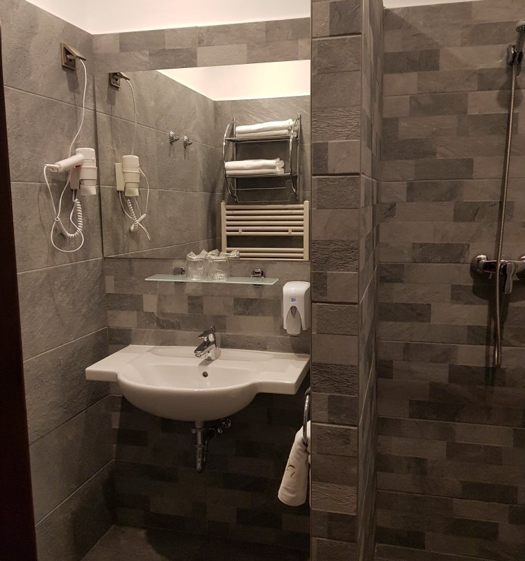 Erzsébet Park Hotel - Parádfürdő主图