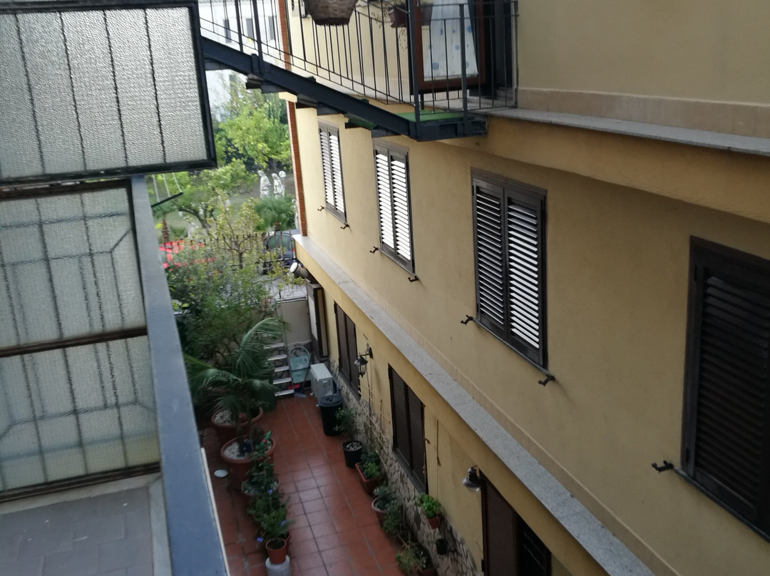 Hotel del Sole主图