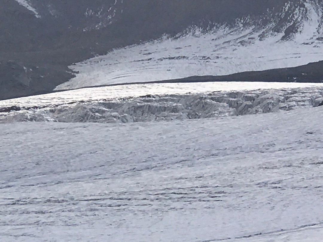 Elbrus 360景点图片