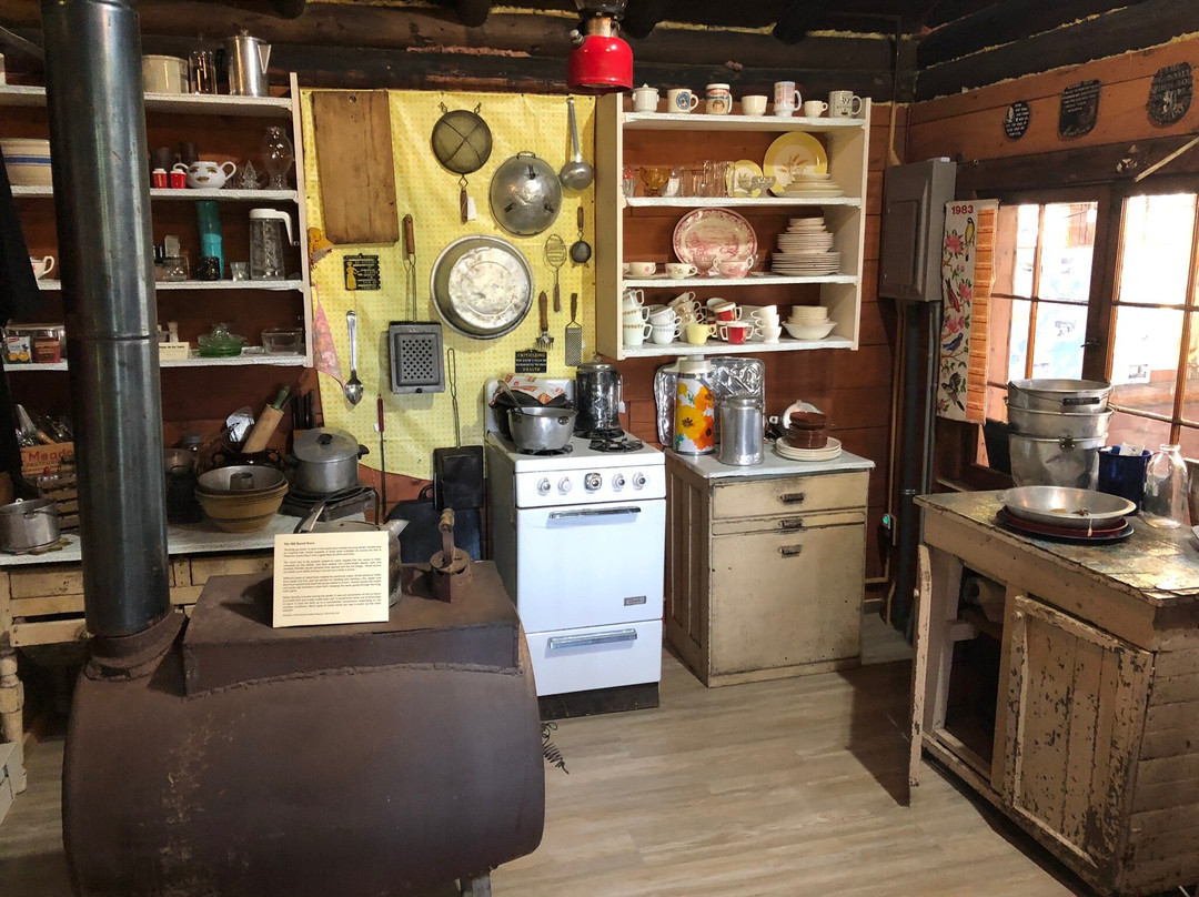 Dorothy Molter Museum-伊利必去景点