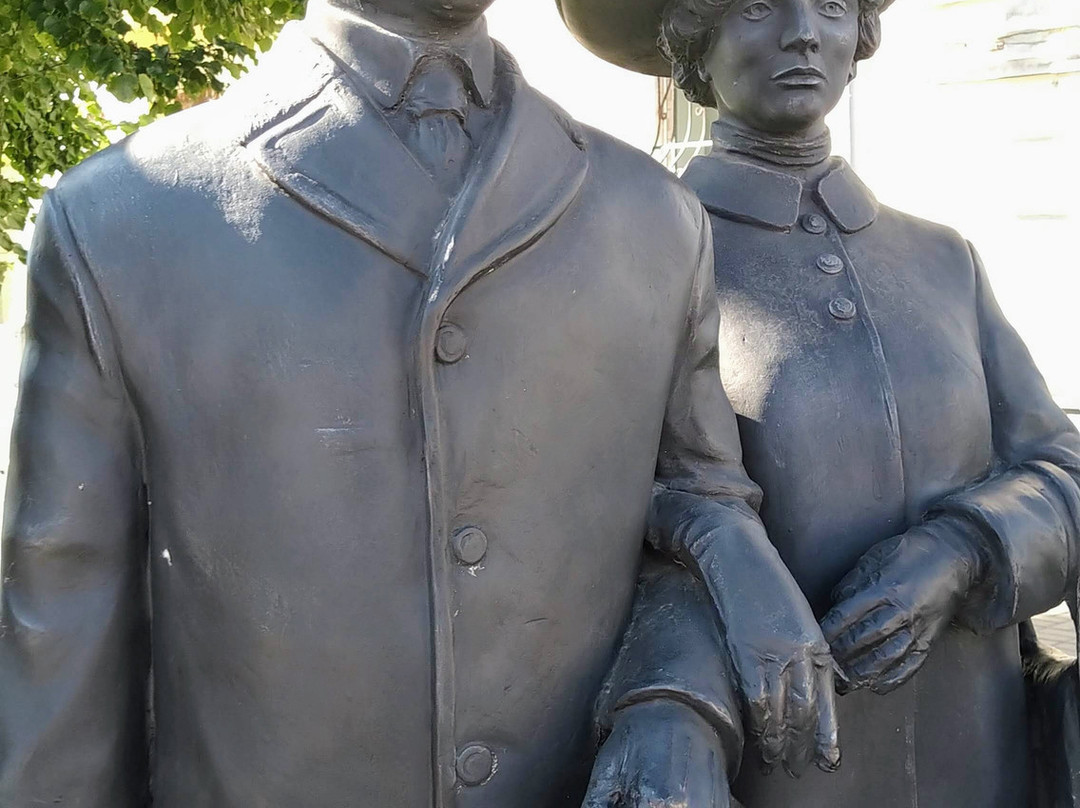 State Historical and Memorial Museum of Lenin's Homeland-Ulyanovsk必去景点
