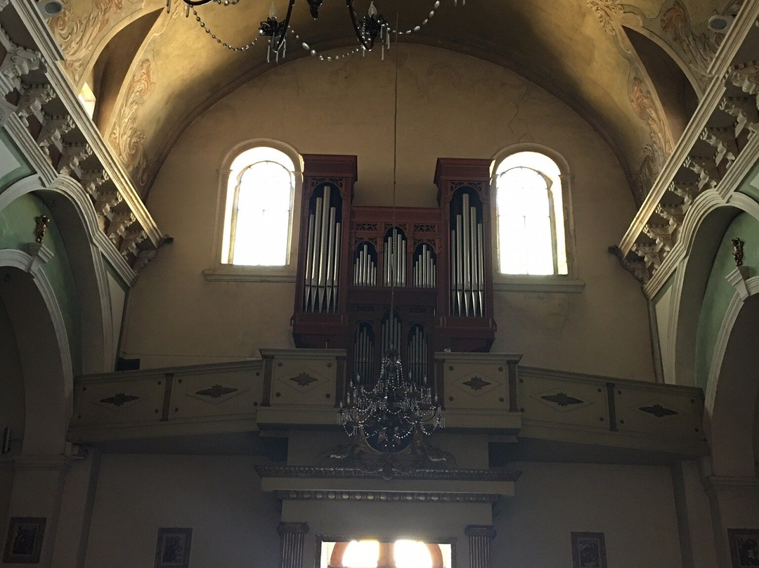 Cattedrale di San Pietro-Tempio Pausania必去景点