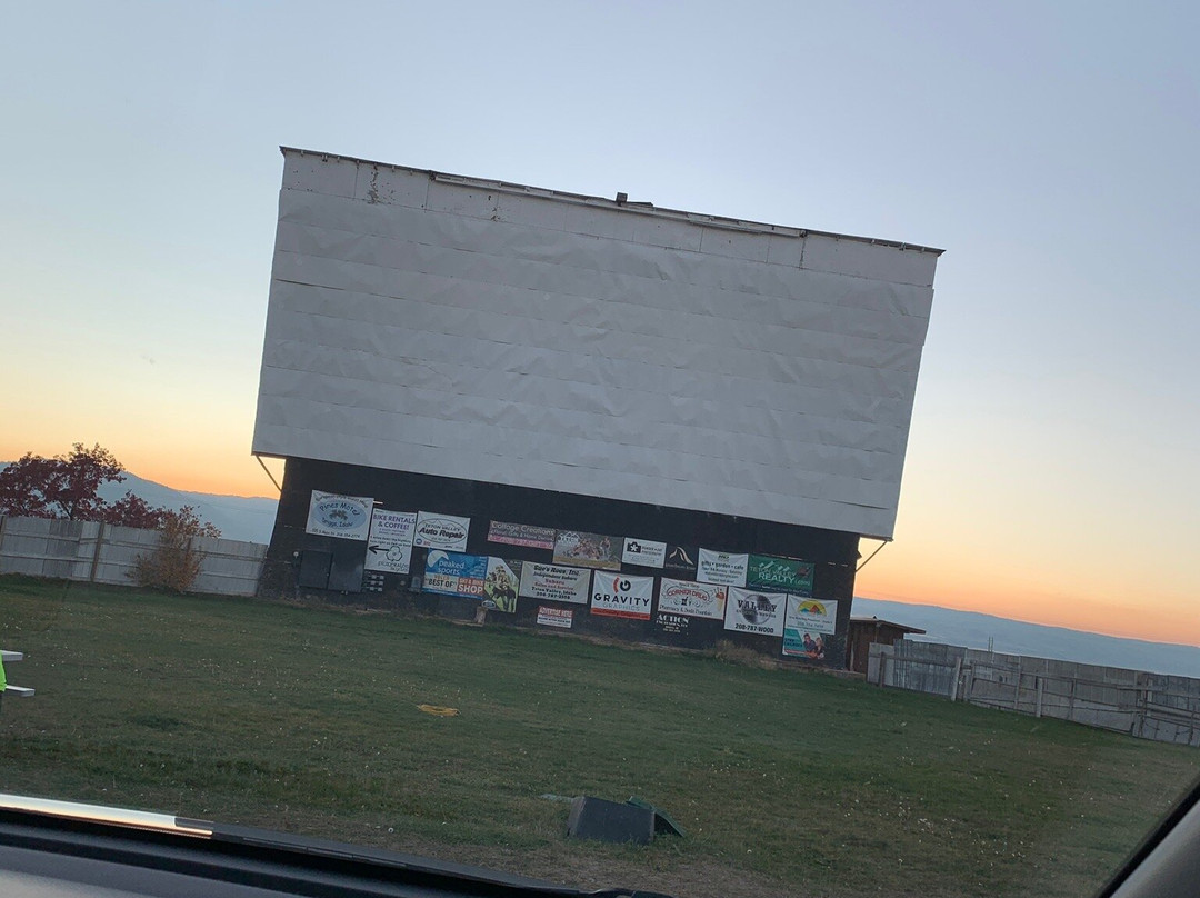 Spud Drive In-德里格斯必去景点