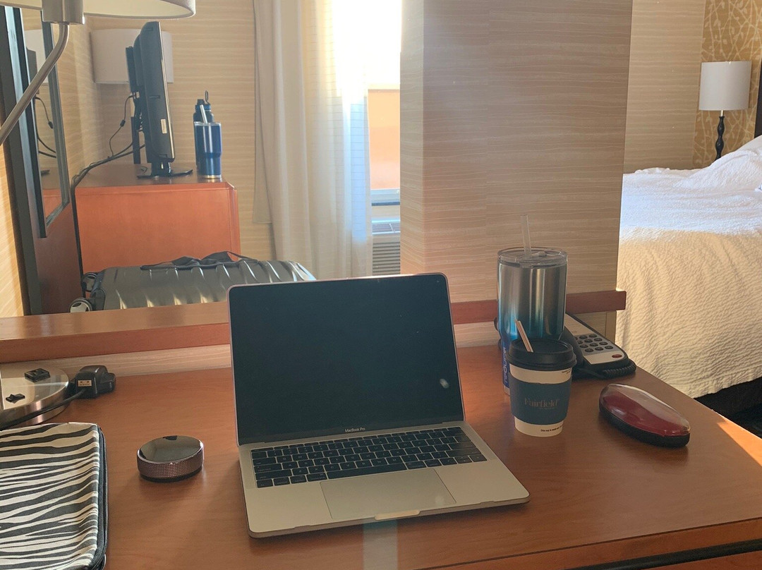 Fairfield by Marriott Inn & Suites Columbus Polaris主图