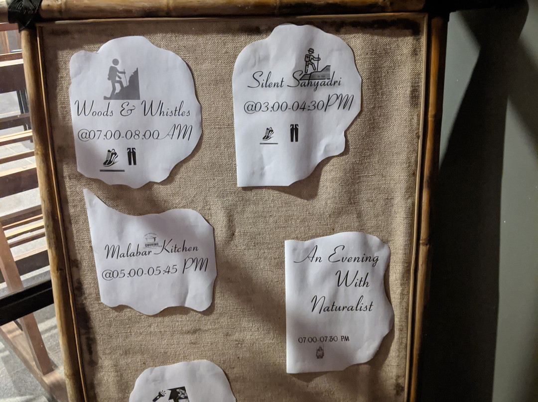 Wayanad Wild, CGH Earth主图