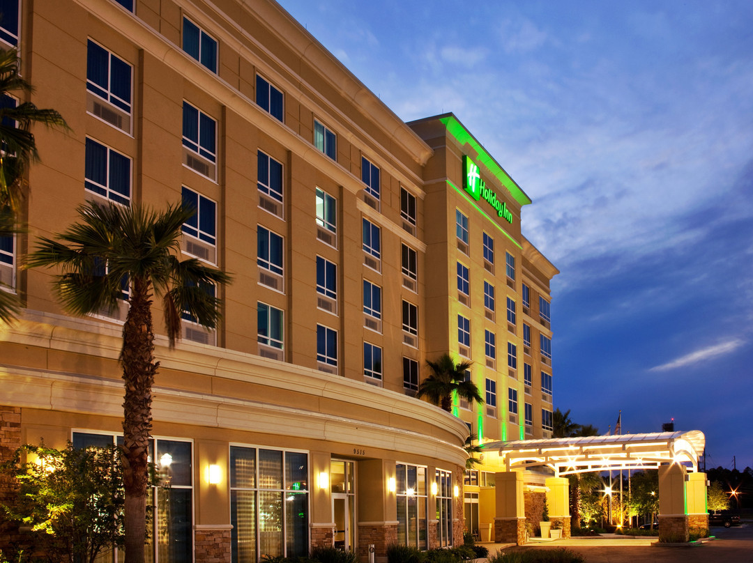 Holiday Inn Gulfport-airport By IHG主图