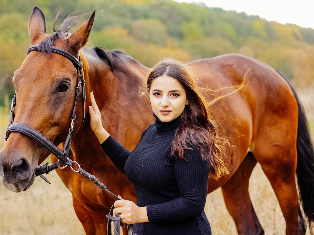 Cossack Horse Riding Club景点图片