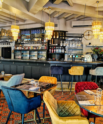 Rotisserie Ardennaise餐厅图片