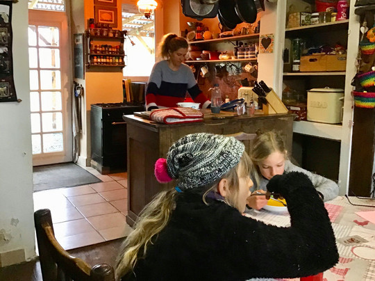 Anglais in France-Vazerac必去景点