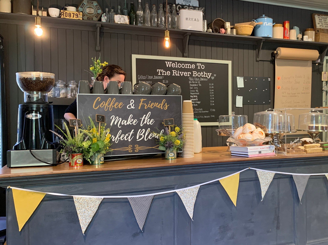 Berriedale旅游攻略图片