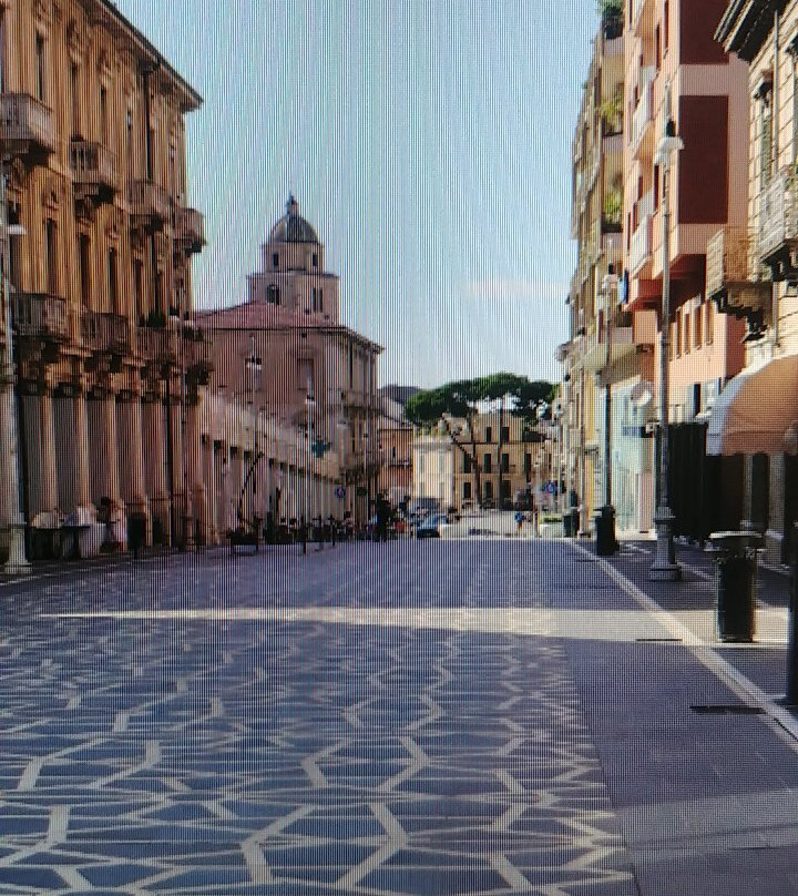il Corso Trento e Trieste景点图片
