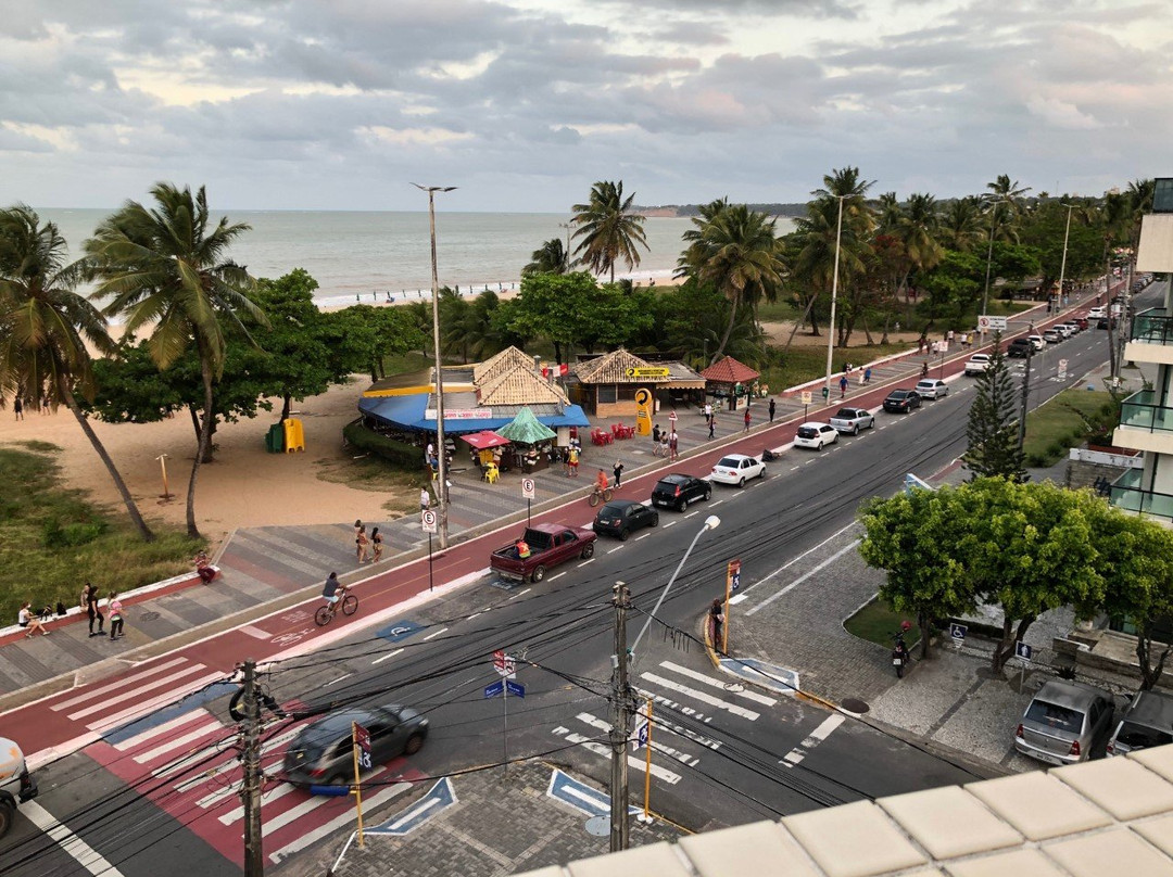 Nord Luxxor Cabo Branco主图