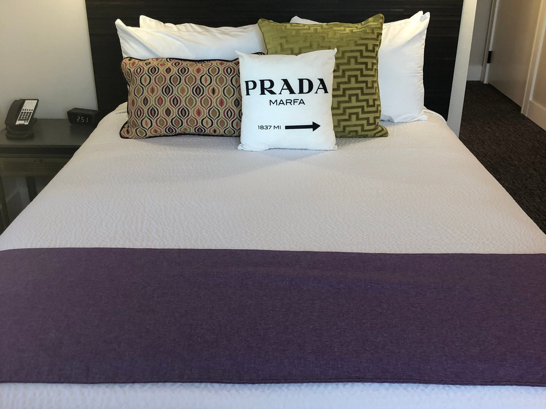 The Dundee, A Trace Hotel主图