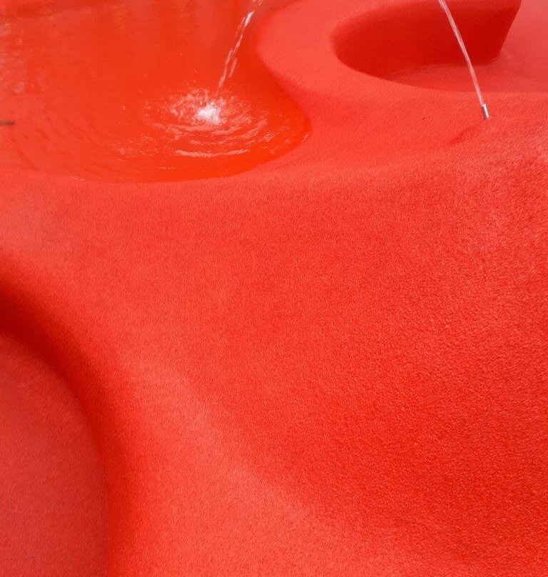 Roter Platz-圣加仑必去景点