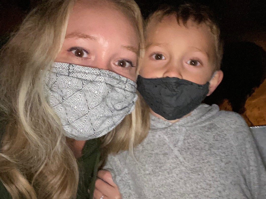 Bluespring Caverns-Bedford必去景点