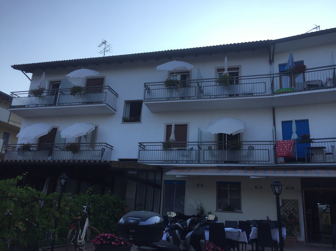 Albergo al Pescatore主图