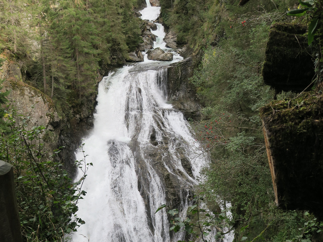 Cascate di Riva景点图片