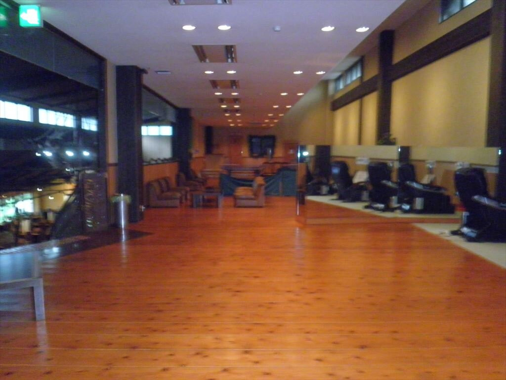 Dondokoyu-南阿苏村必去景点