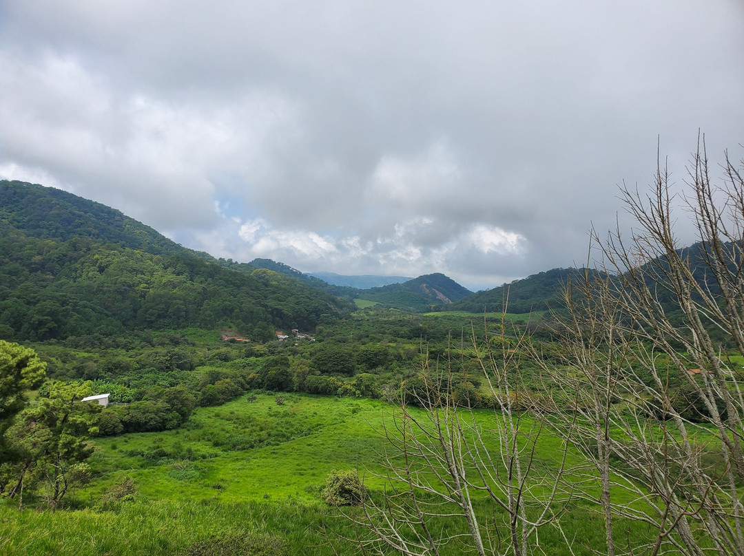 Villa Nogal Hotel Boutique & Vista主图