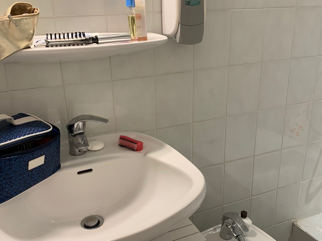 Hotel Roc De Massabielle主图