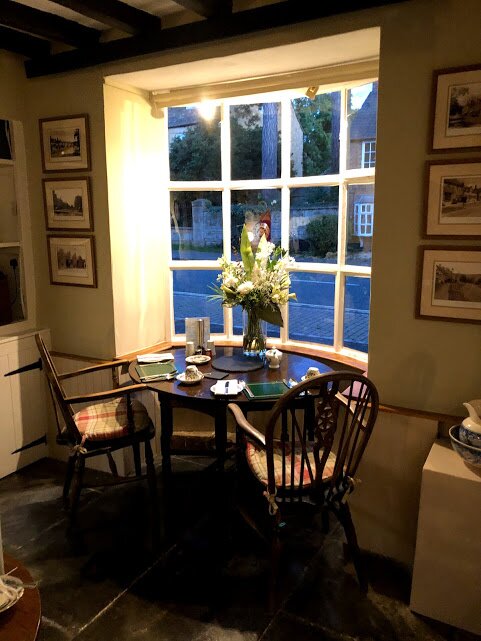 Olive Branch Guest House-餐饮