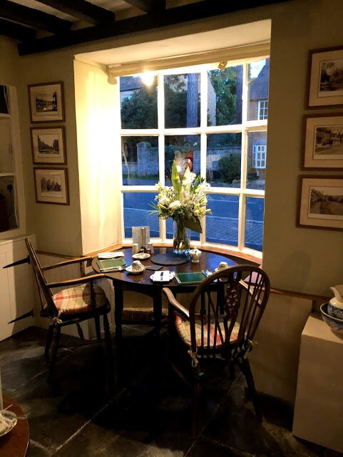 Olive Branch Guest House主图