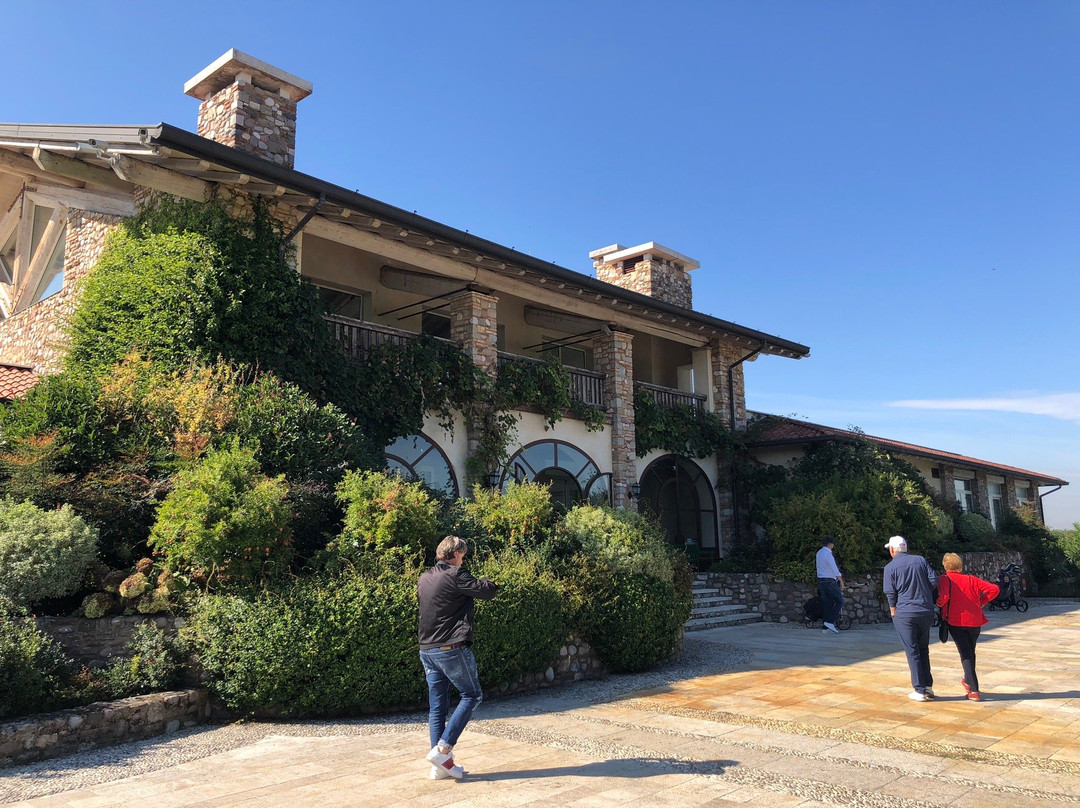 Chervò Golf San Vigilio Spa-Pozzolengo必去景点
