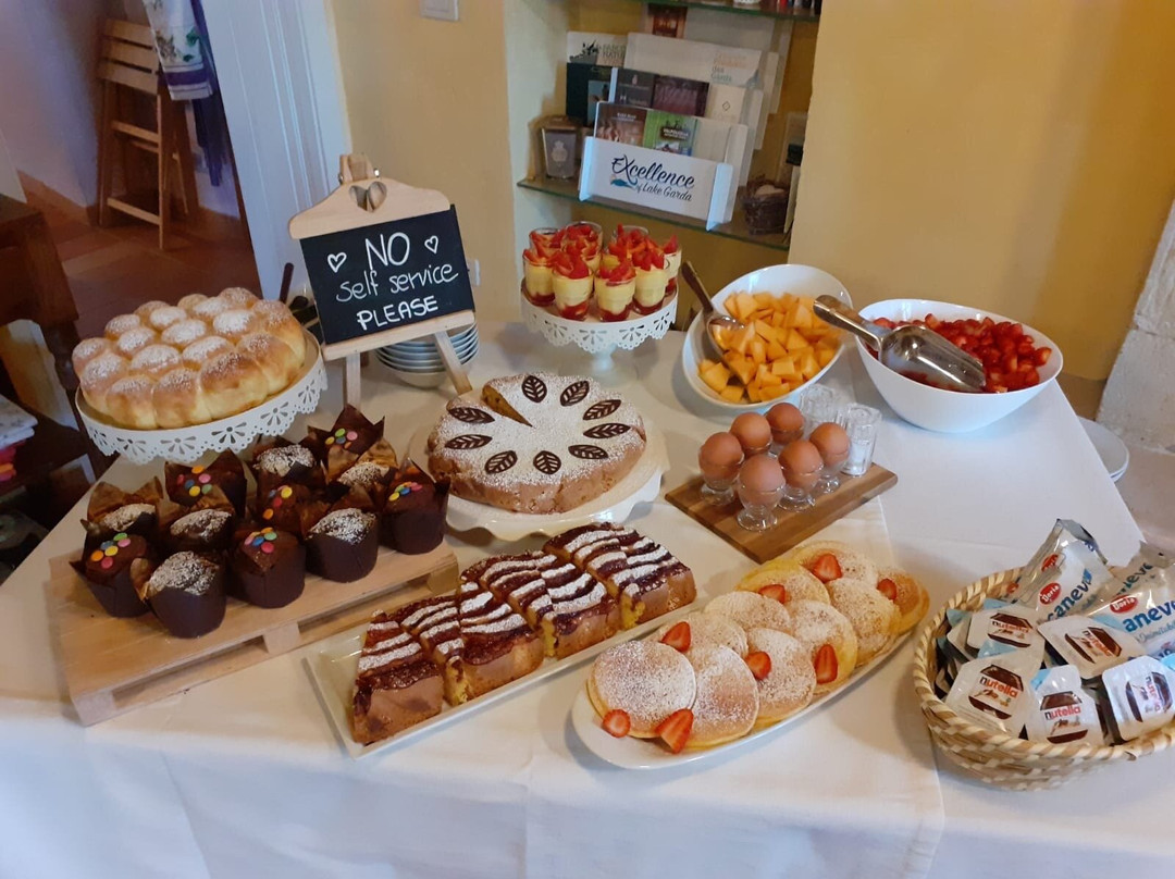 Agriturismo Casa Aurora主图