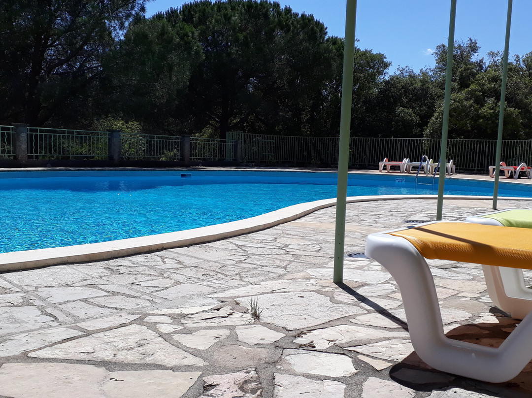 Hotel Navas Les Hauts de Moureze主图