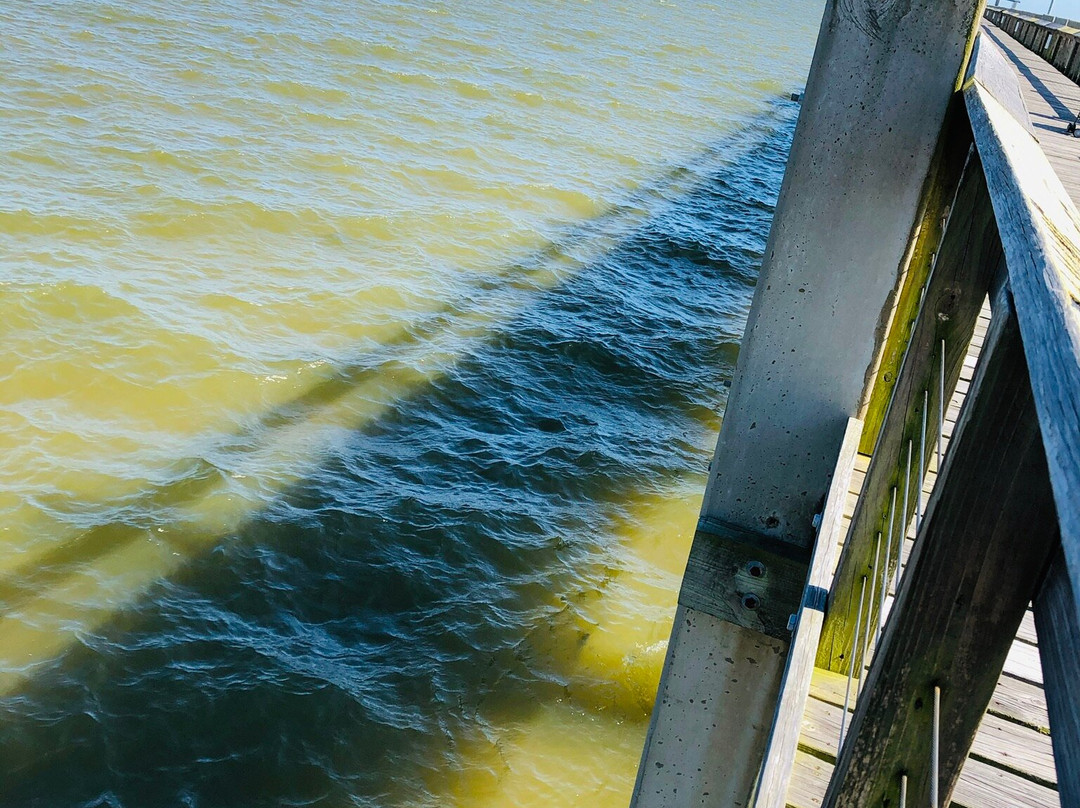 Pascagoula Beach Park景点图片