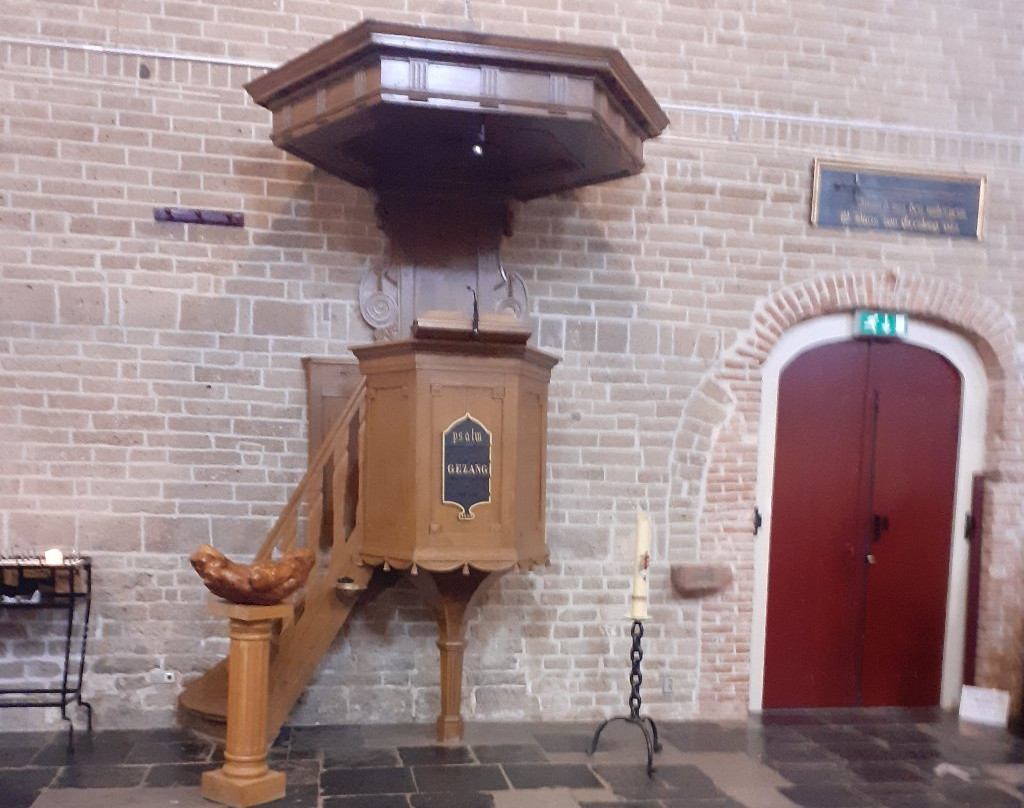 Michaelskerk Oosterland