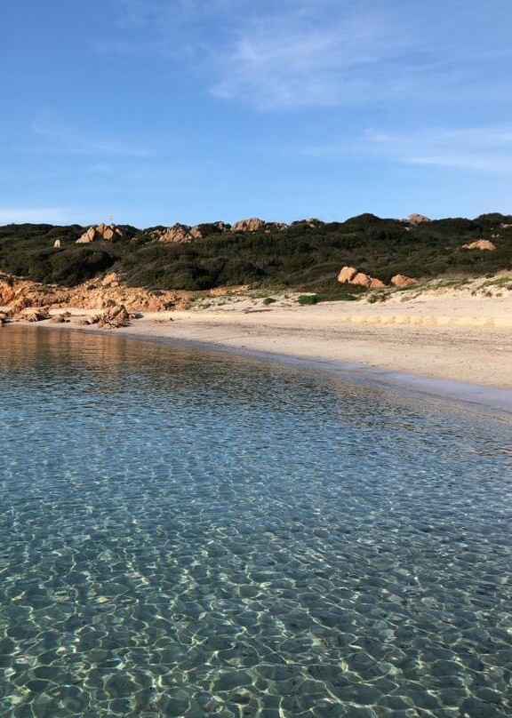 Isola Mortorio-奥尔比亚必去景点