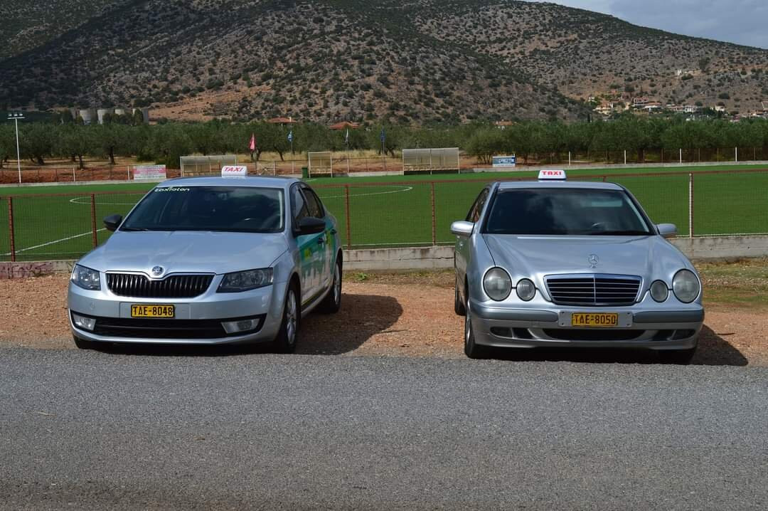 Astros Taxi Transfer-Astros必去景点