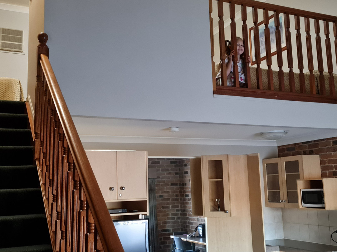 碧桂园汽车旅馆主图