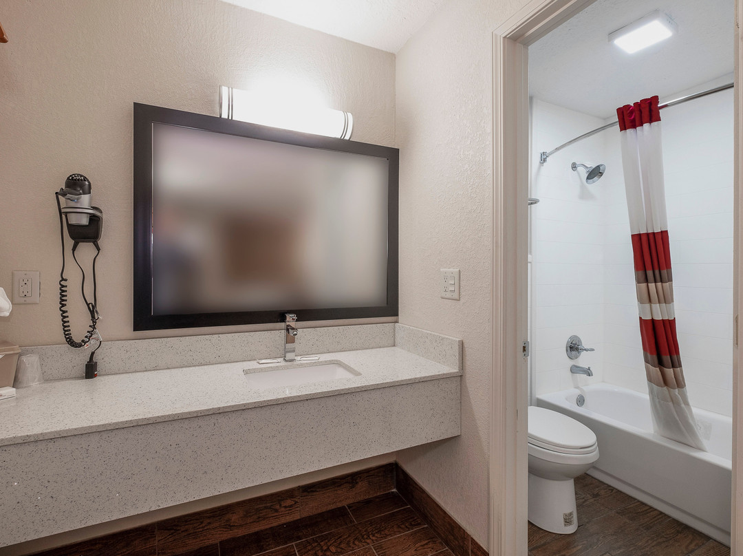 Red Roof Inn Starkville - University主图