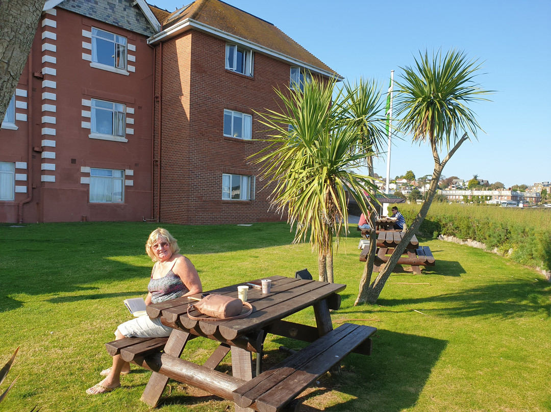 Livermead Cliff Hotel主图