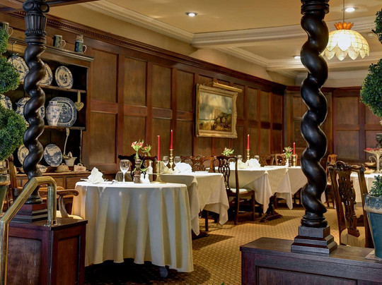 Best Western The Bell In Driffield主图