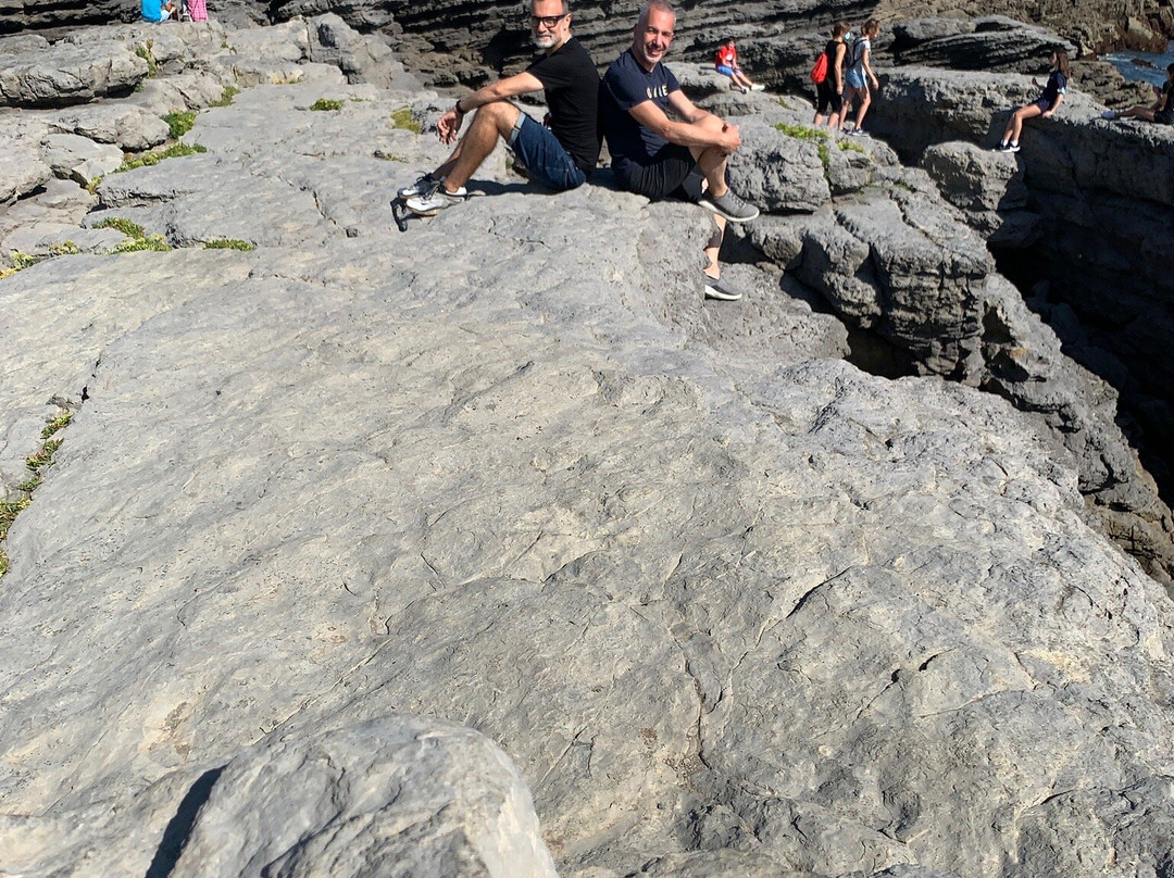 Playa De Sonabia, Punta Ballena-Castro Urdiales必去景点