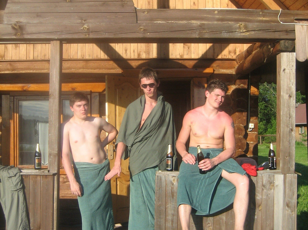 Park Hotel Kolkunovo主图